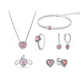 Pandora Heart Set