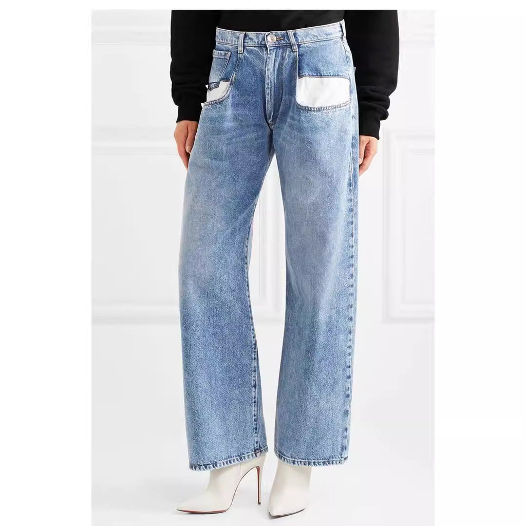 M6 Jeans