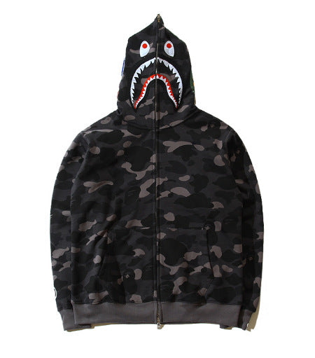BAPE x NBHD Hoodie