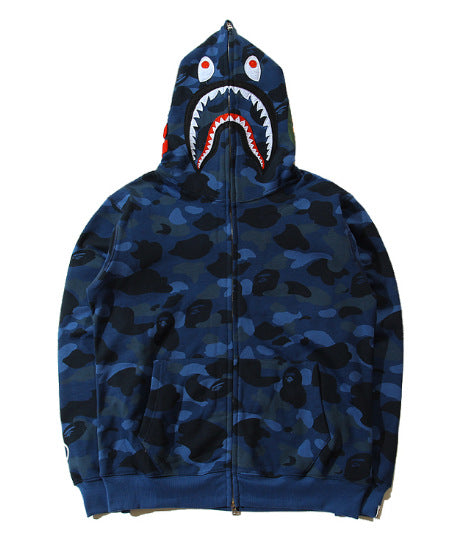 BAPE x NBHD Hoodie