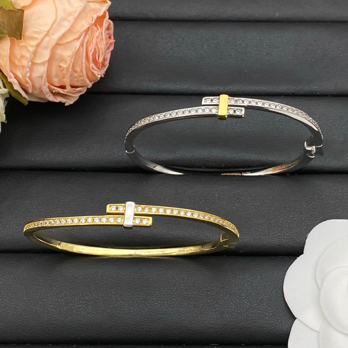 Tiffany Bracelets