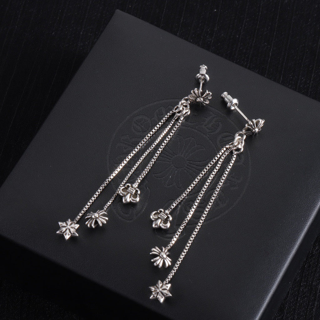 Chrome Hearts Earrings