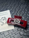 Loewe Hair Claw