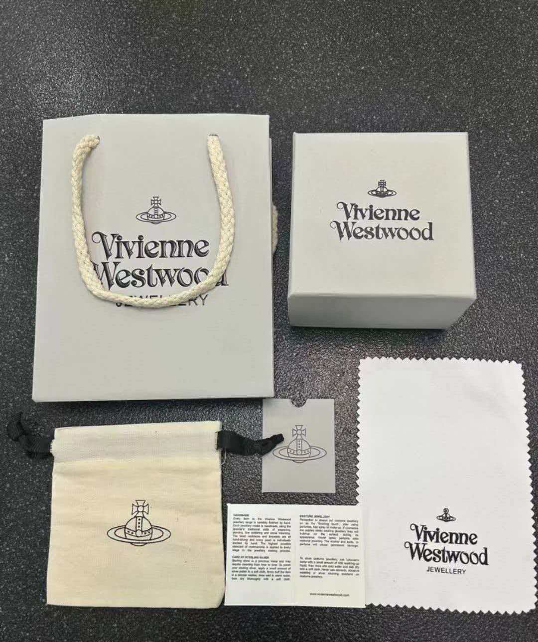Vivienne Westwood Package