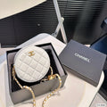 Chanel Circle Bag