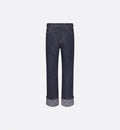 Dior Boyfriend Jeans
