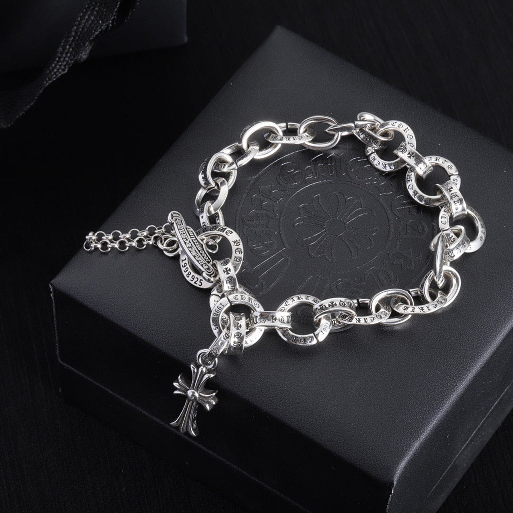 Chrome Hearts Bracelet