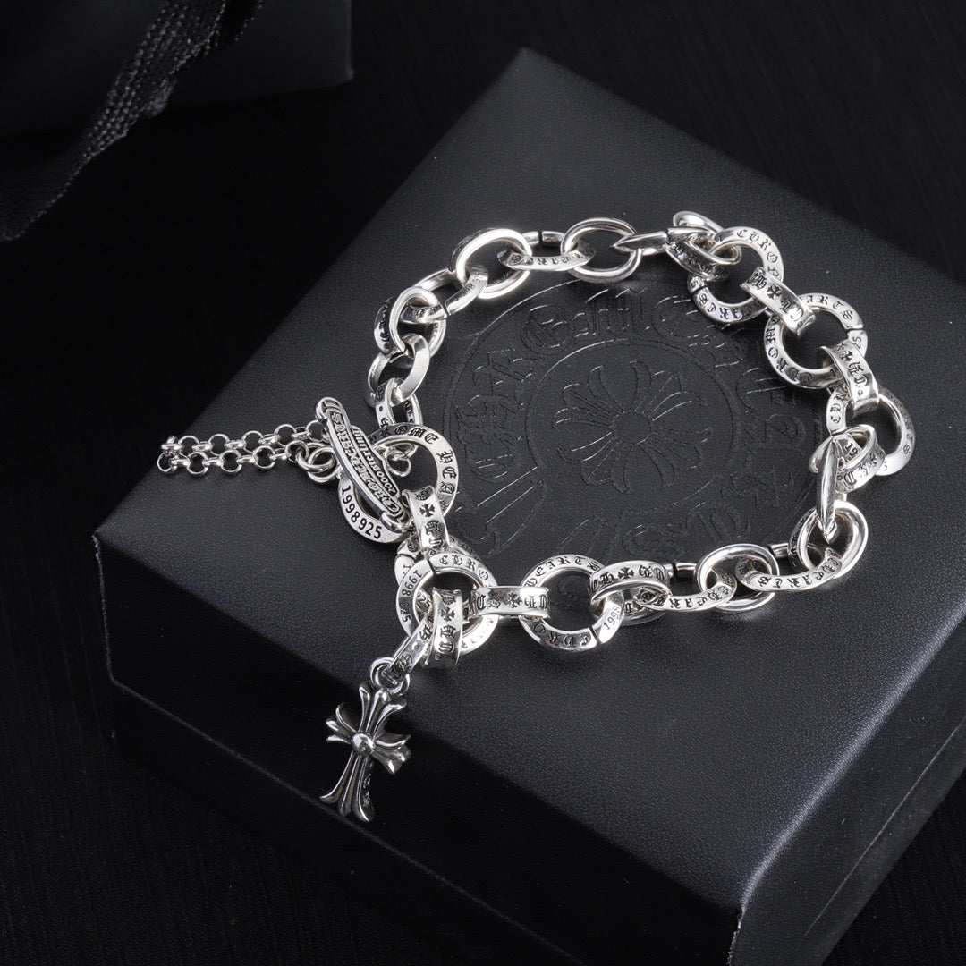 Chrome Hearts Bracelet