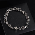 Chrome Hearts Dice Bracelet