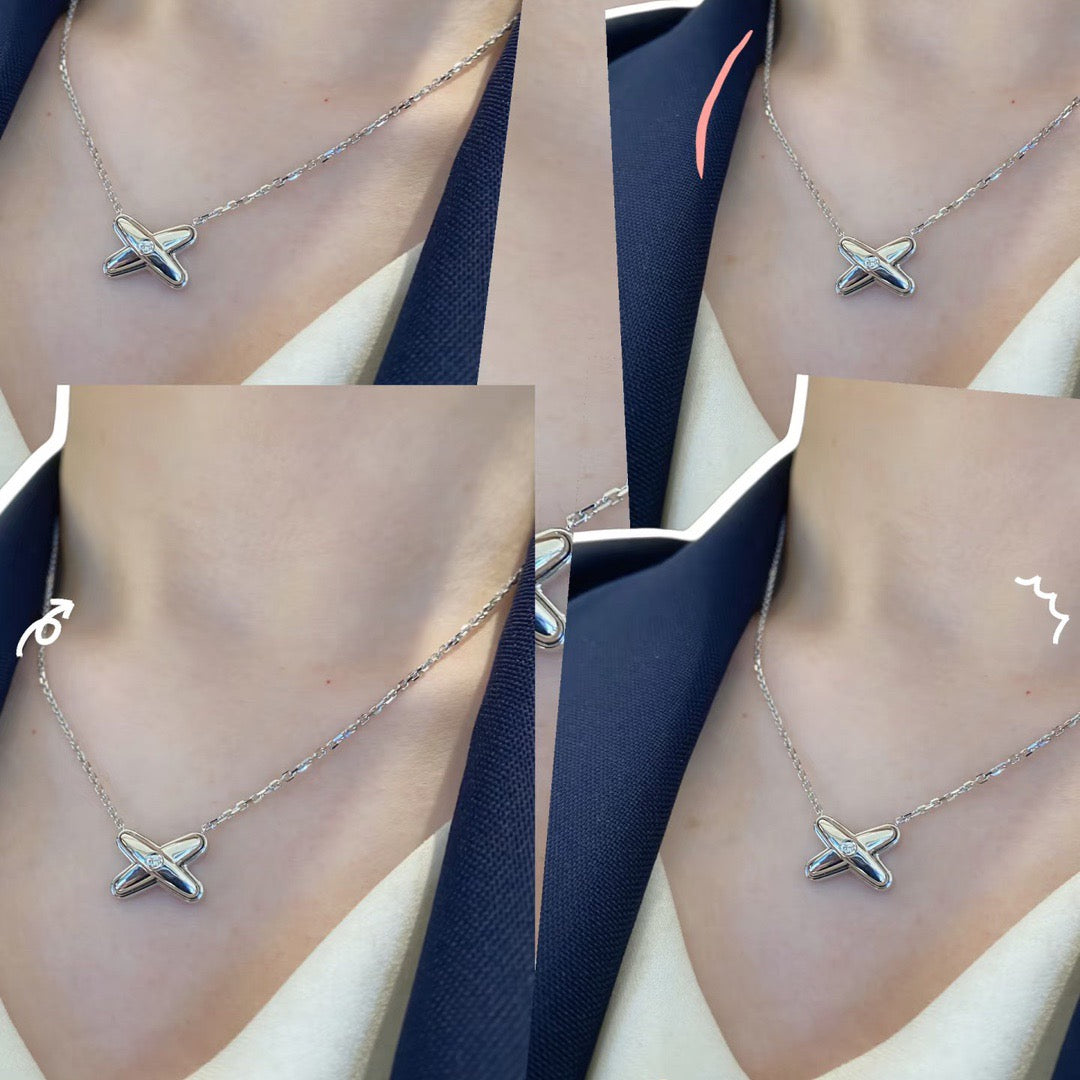 Chaumet Necklace