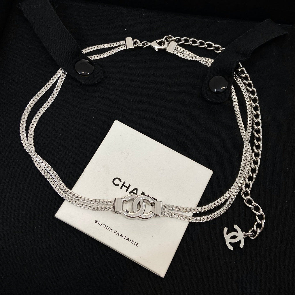 Chanel Choker