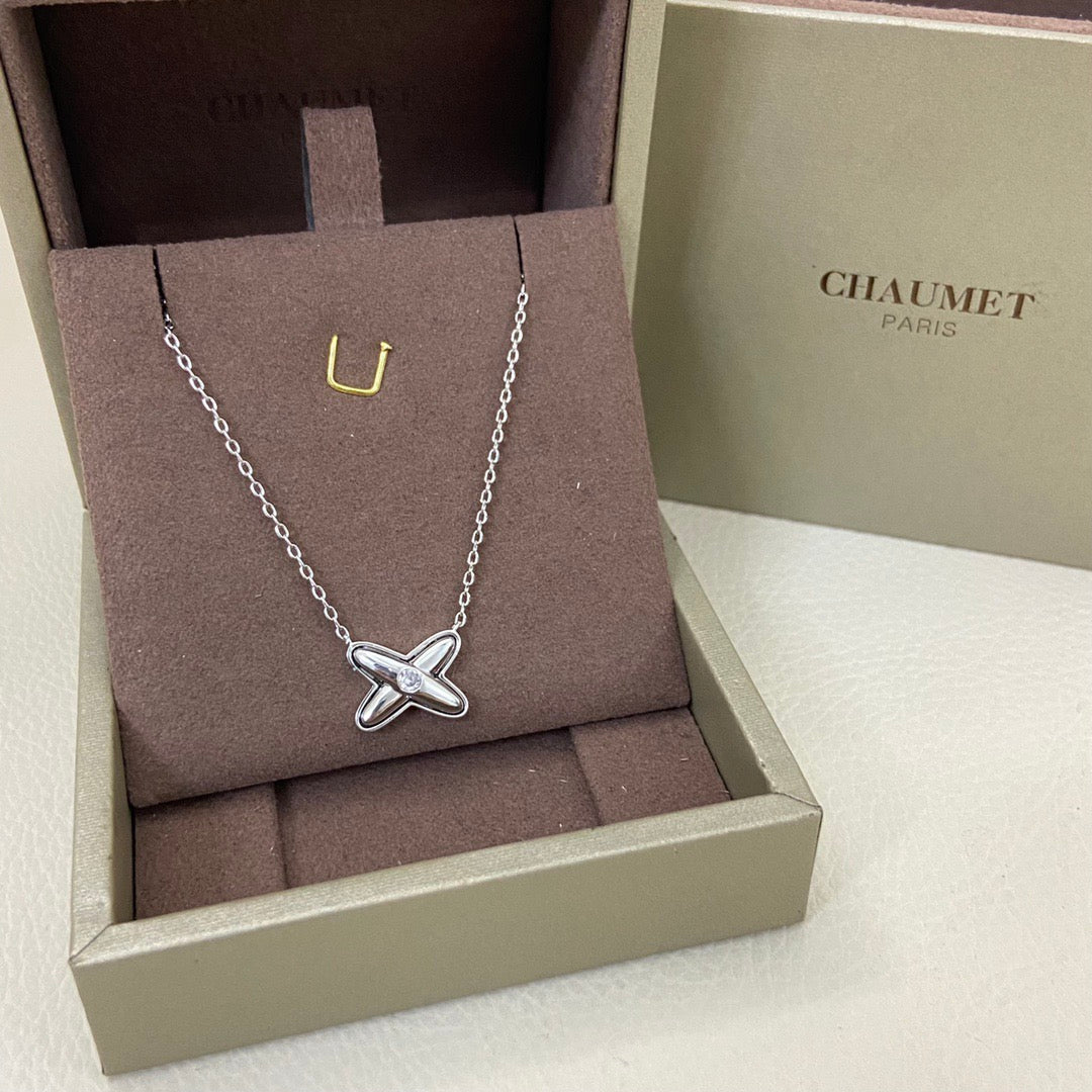 Chaumet Necklace