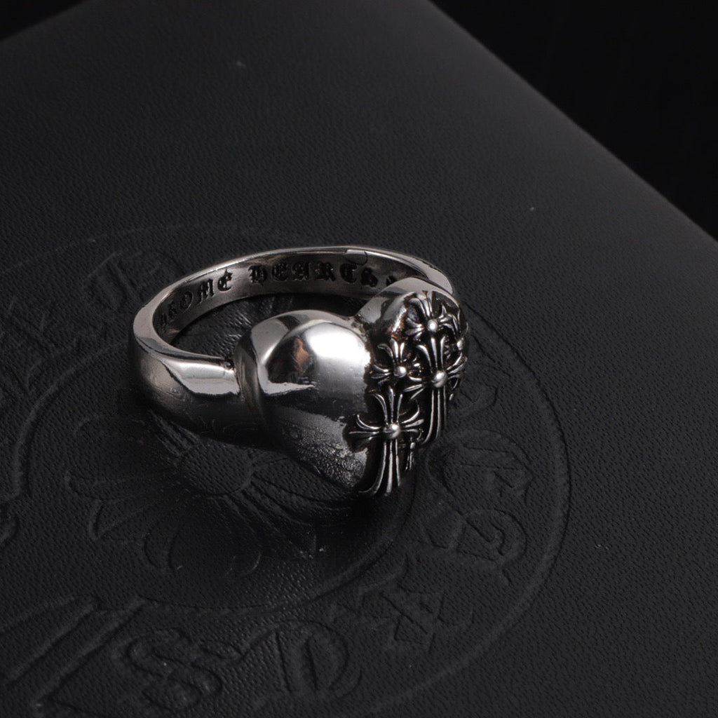 Chrome Hearts Ring