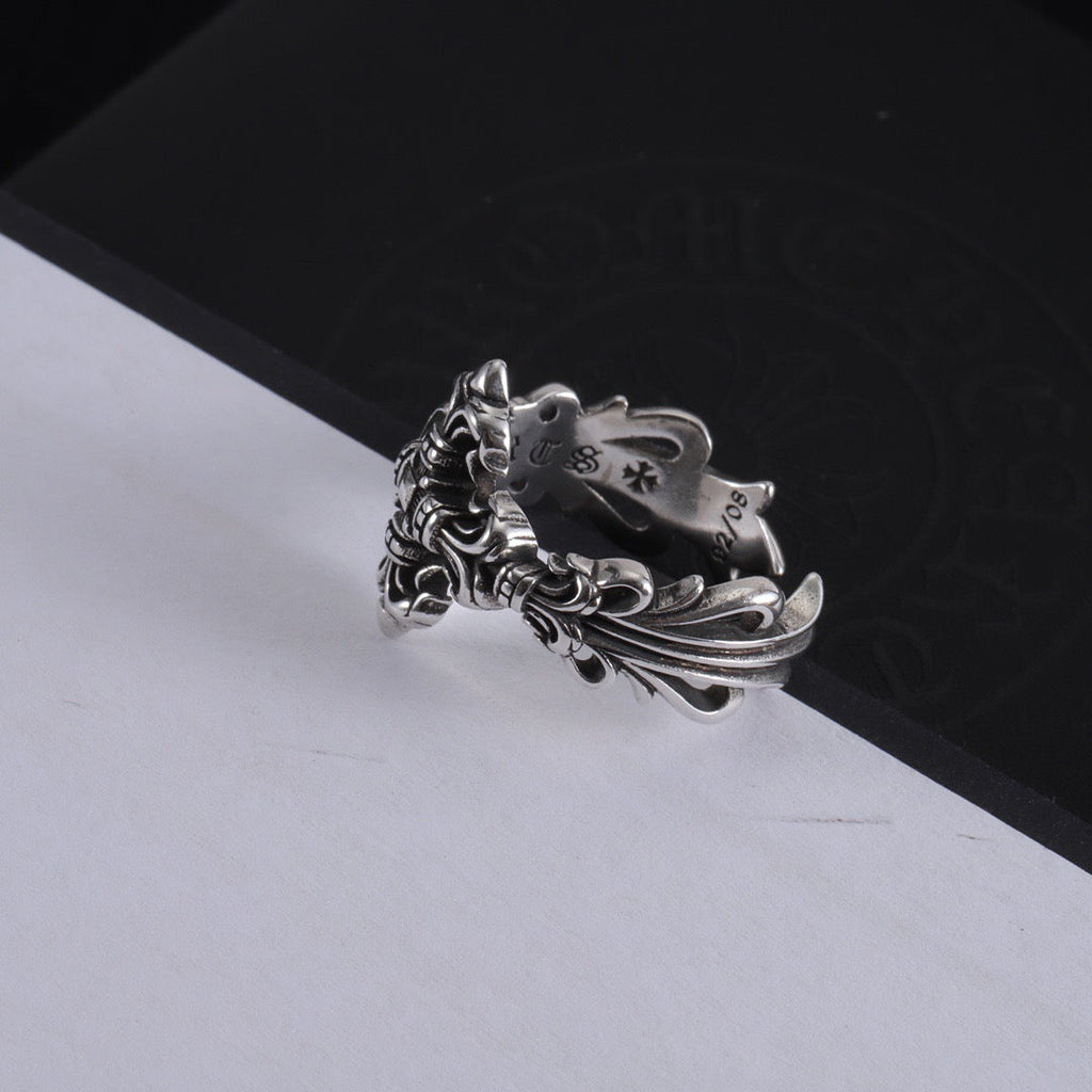 Chrome Hearts Ring