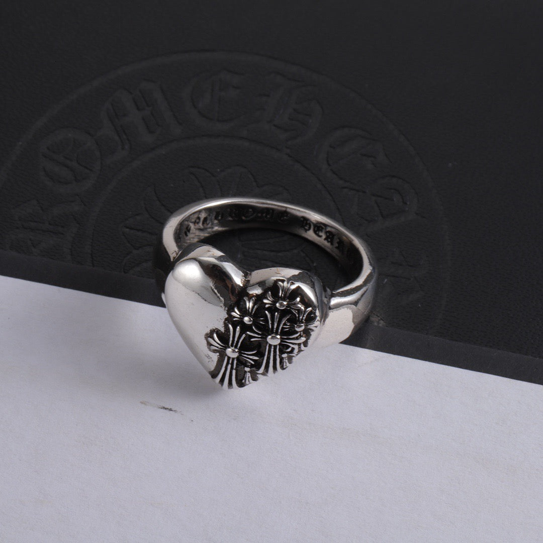 Chrome Hearts Ring