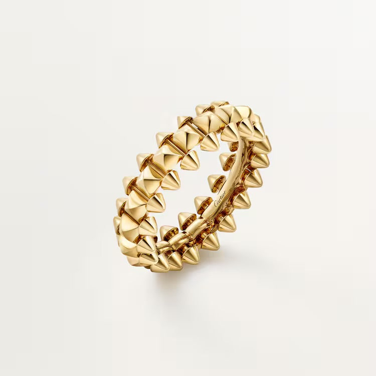 Cartier Clash Ring