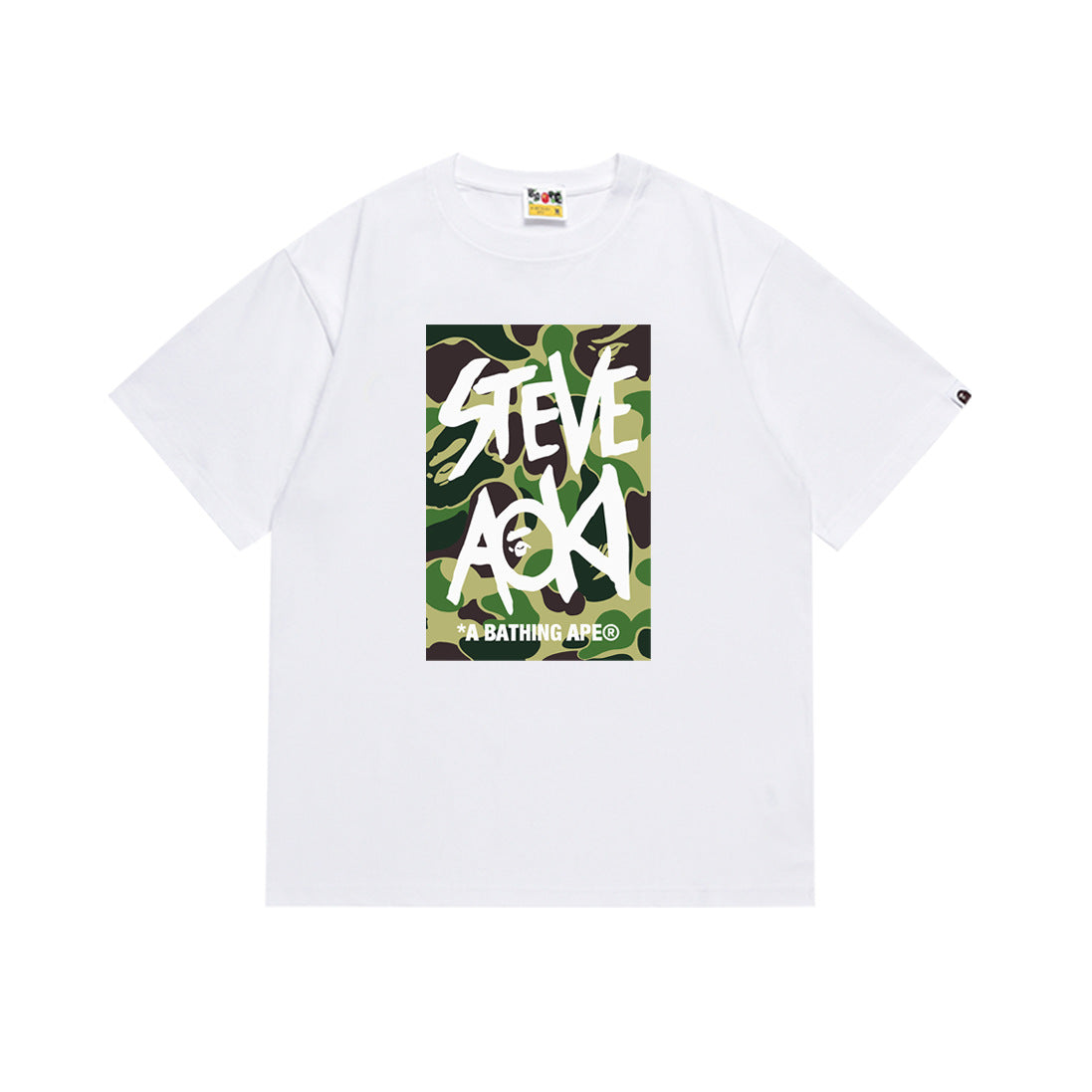 BAPE T-Shirt