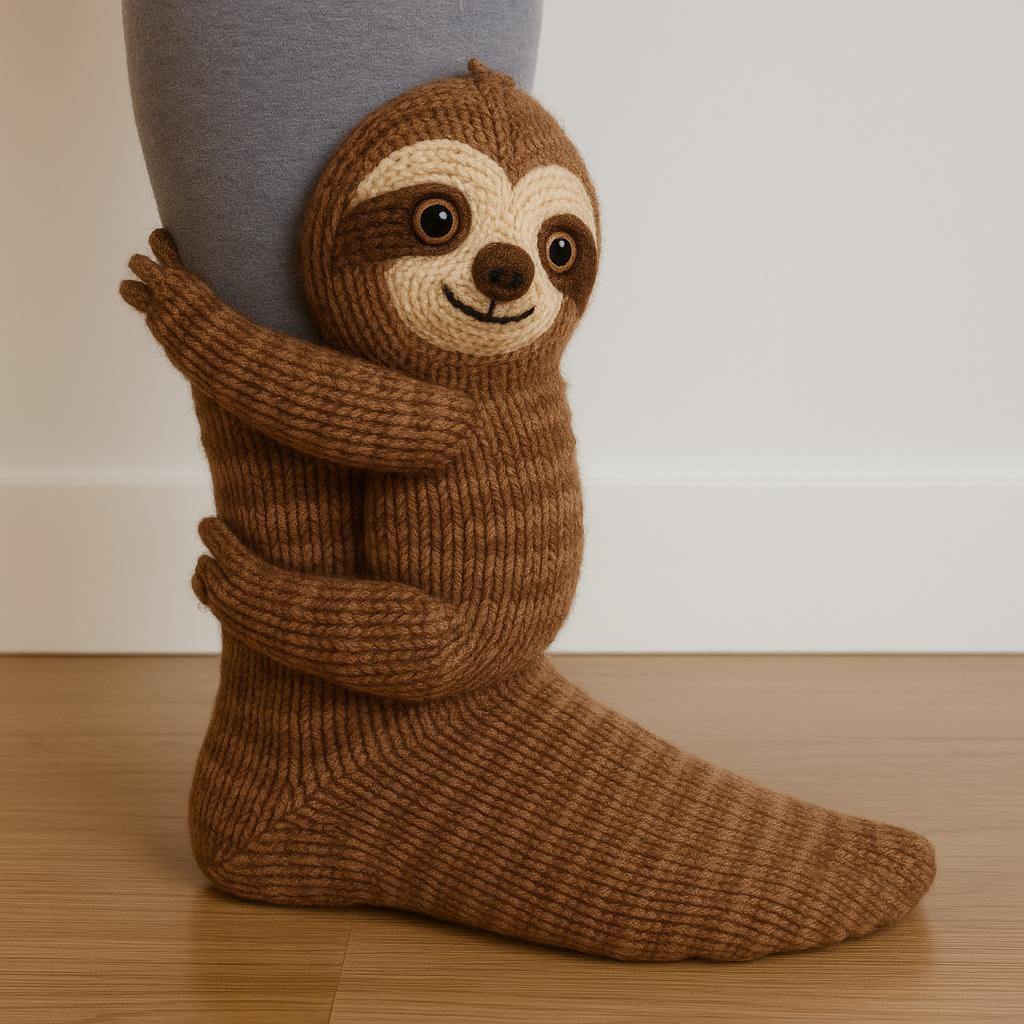 Animal Socks