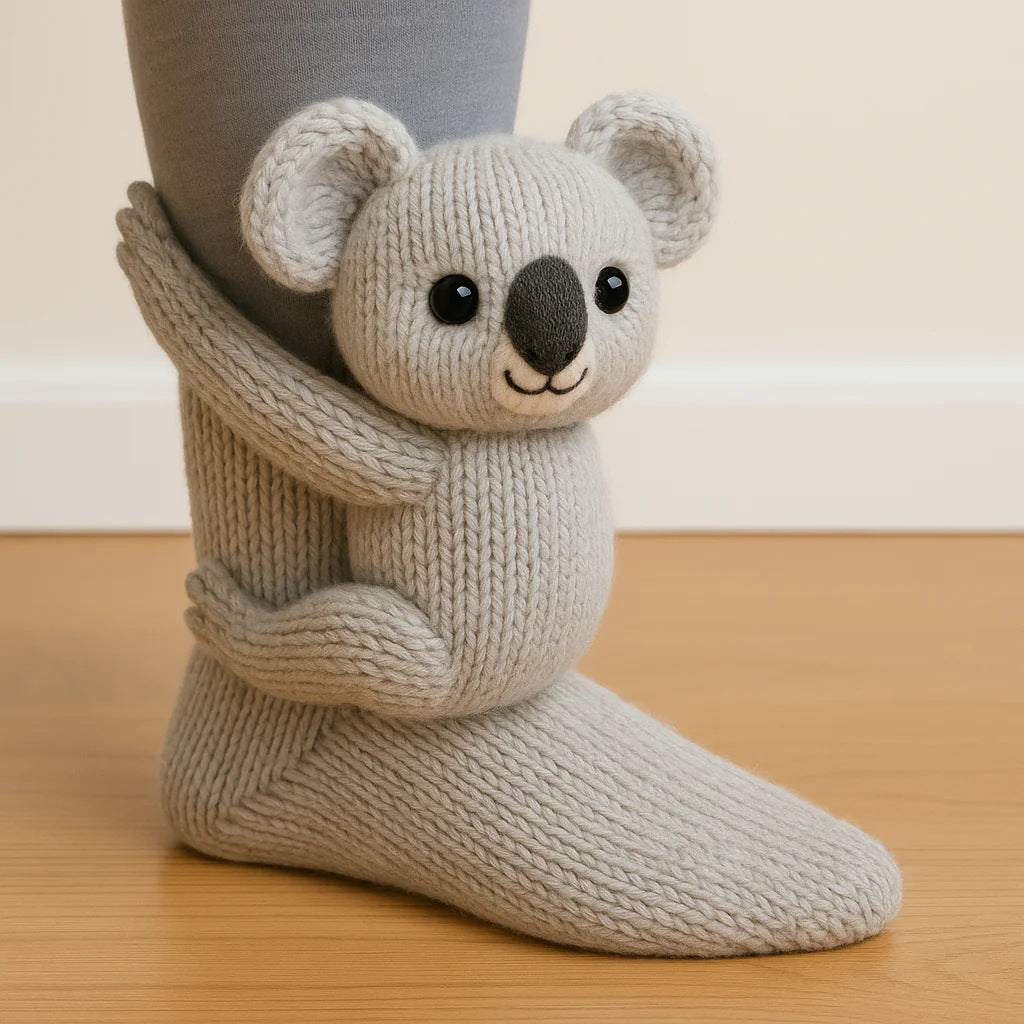 Animal Socks