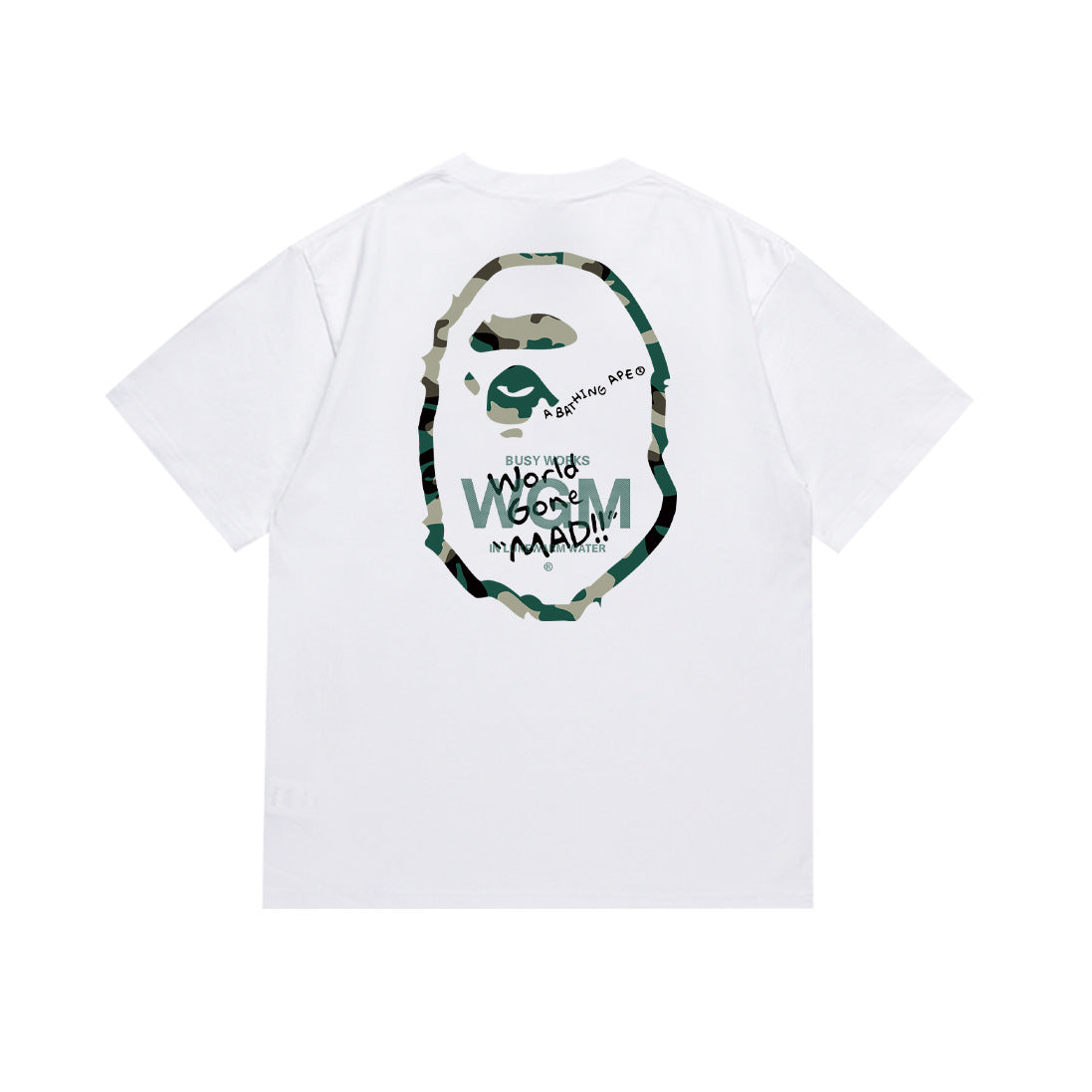 BAPE T-Shirt