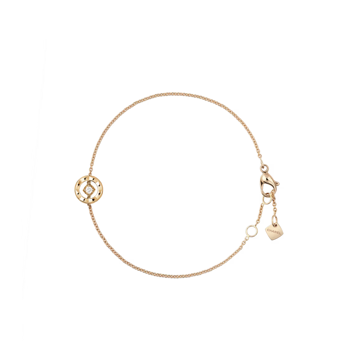 Chanel Coco Bracelet