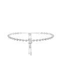 Chanel Eternal N°5 Diamond Line Necklace