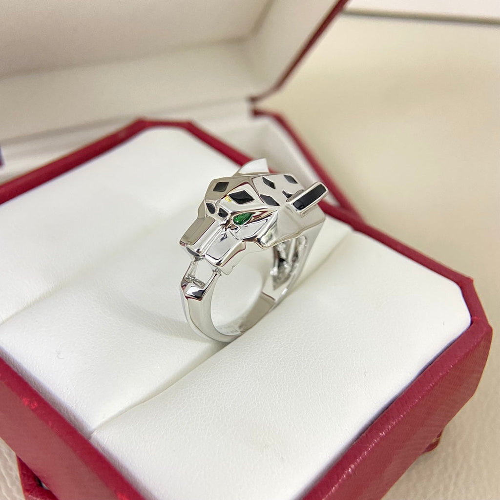 Cartier Panther Ring