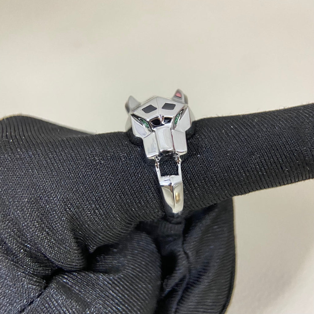 Cartier Panther Ring