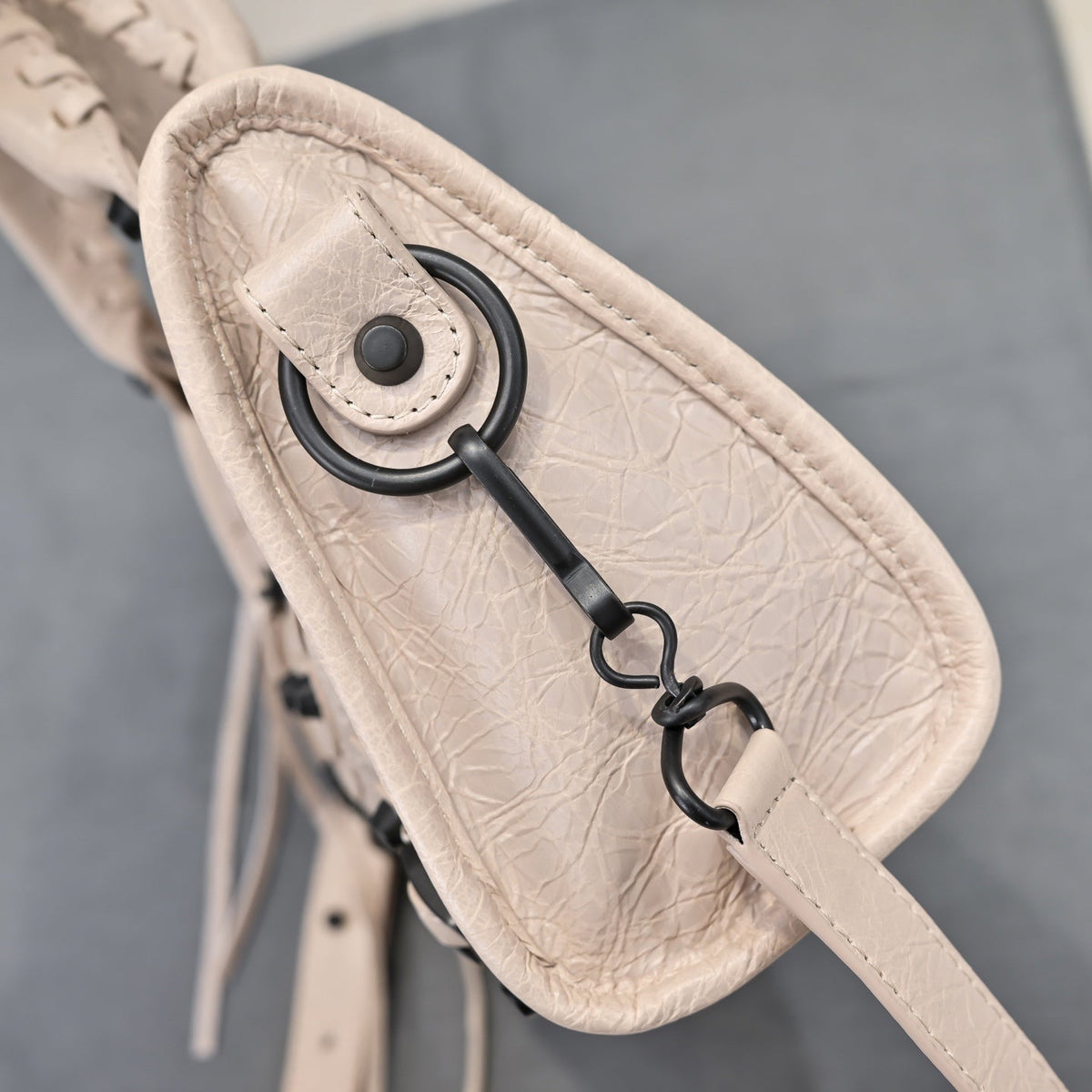 Balanciaga Le City Mini Bag