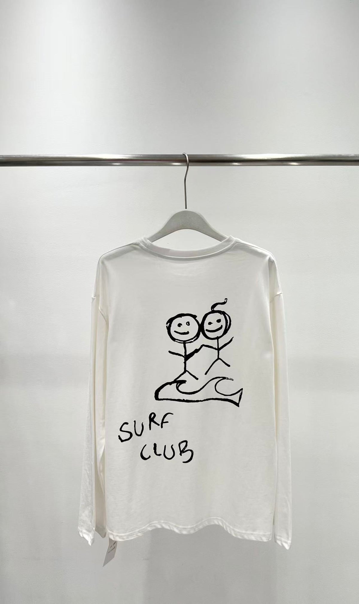 Urban Sophistication T-Shirt