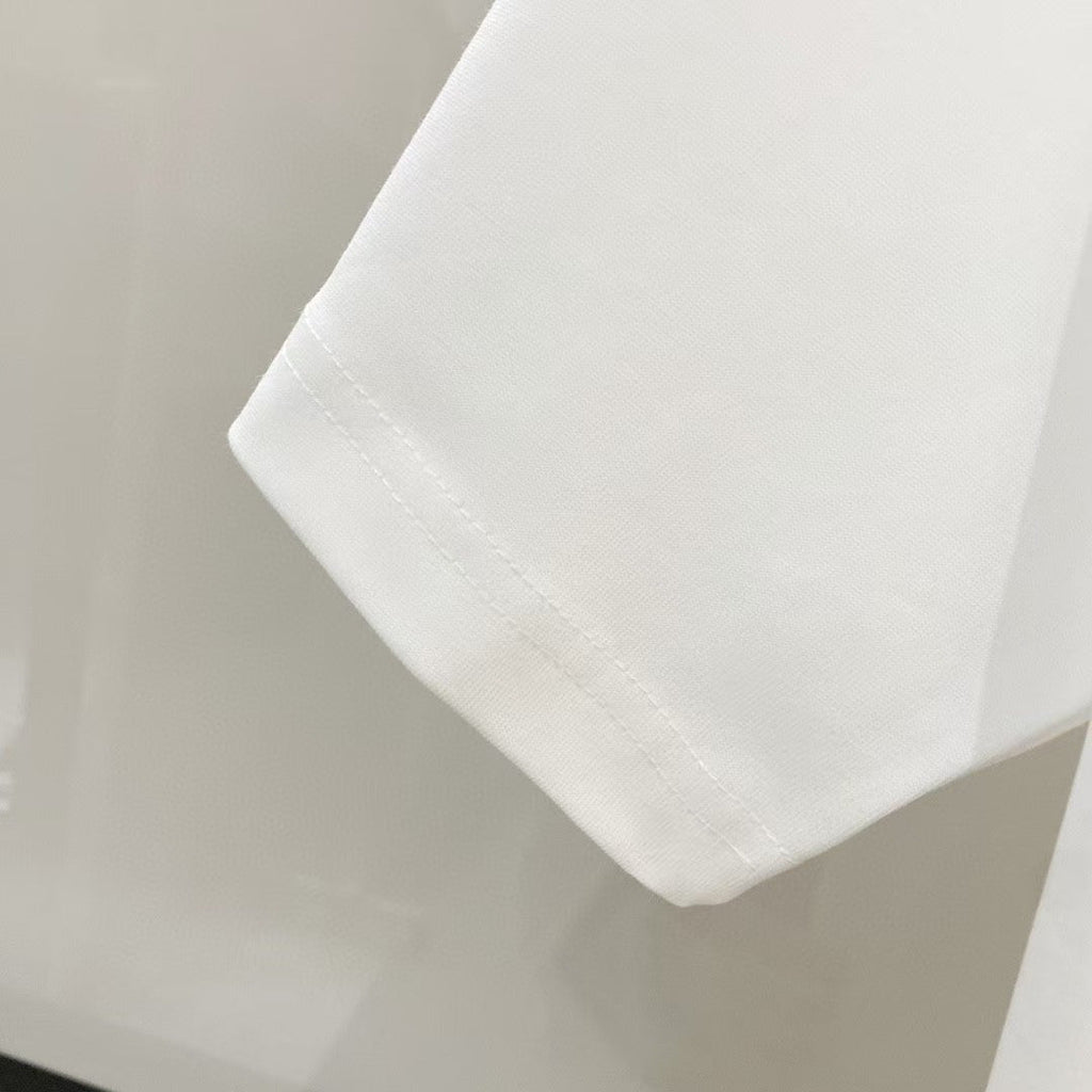 Balenciaga Short Sleeve T-shirt