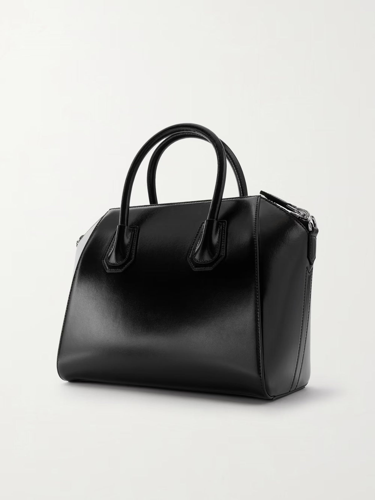 GIVENCHY Antigona Leather Tote Bag